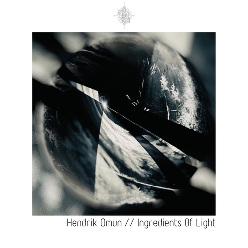 Hendrik Omun, Schallfeld, VUKS-Ingredients of Light
