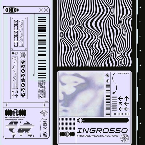 Michael Wojcik, Koshori-Ingrosso