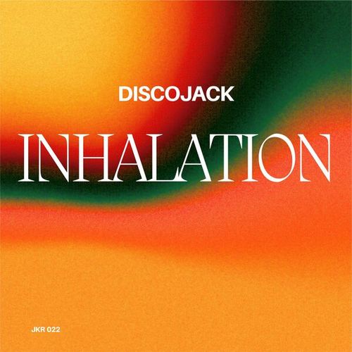 Discojack-Inhalation