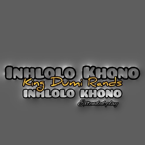 INHLOLO KHONO