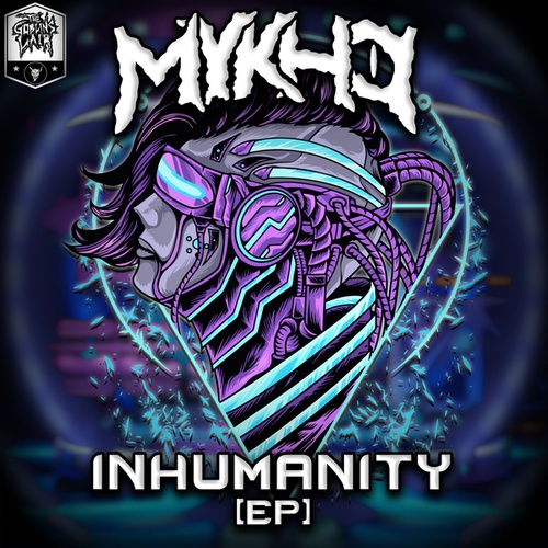 Mykho-Inhumanity EP