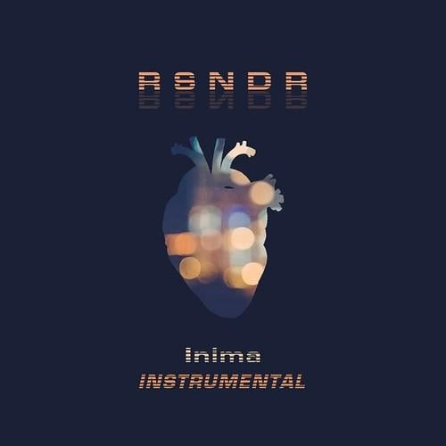 RSNDR-Inima