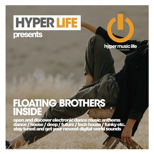 Floating Brothers-Iniside