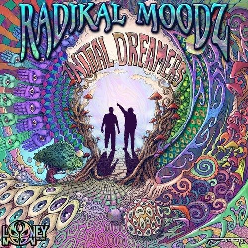 Radikal Moodz, Synkronic, Rugrats-Initial Dreamers