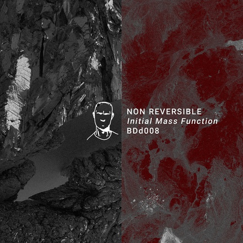 Non Reversible, Escape To Mars, Kyle Geiger, Philippe Petit-Initial Mass Function EP