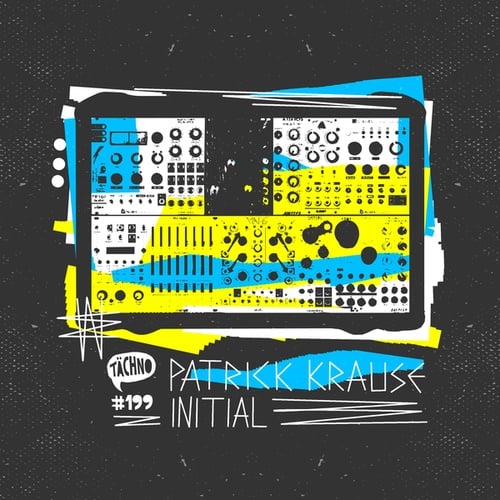 Patrick Krause-Initial