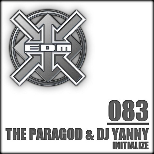 The Paragod, DJ Yanny, Gary D., Dr. Z, Cocooma, DJ Framic, DJ Analyzer-Initialize