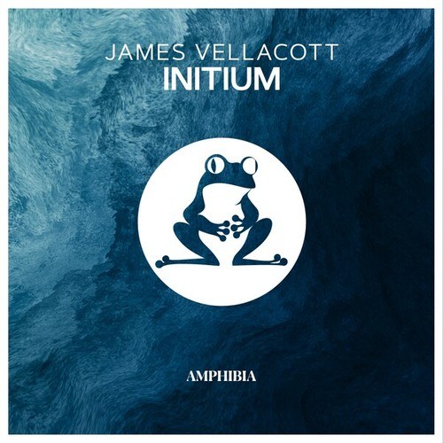 James Vellacott-Initium
