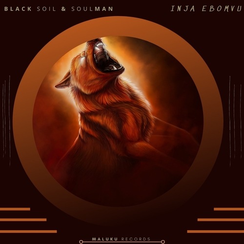 Black Soil, Soulman-Inja Ebomvu