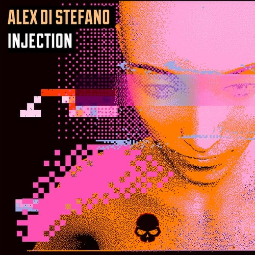 Alex Di Stefano-Injection