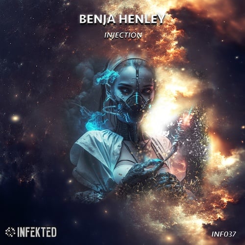 Benja Henley-Injection