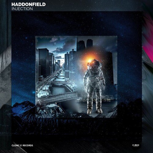 Haddonfield-Injection