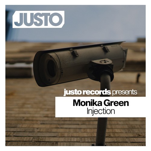 Monika Green-Injection