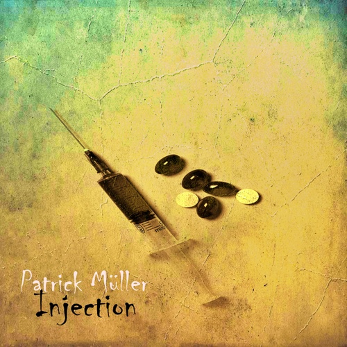 Patrick Müller-Injection