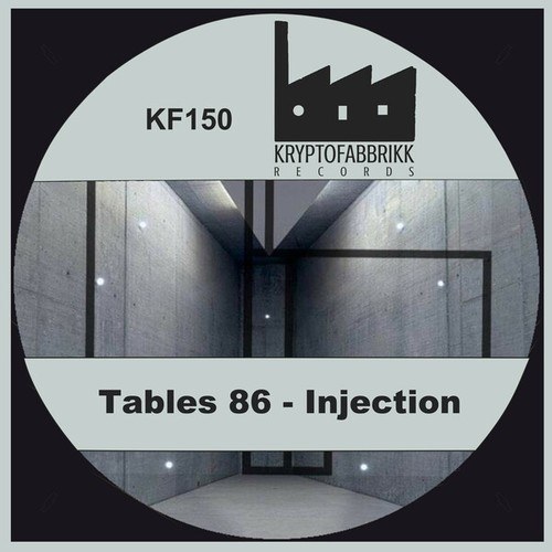 Tables 86-Injection
