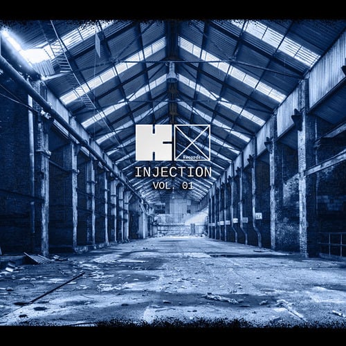 Various Artists-Injection Vol. 01