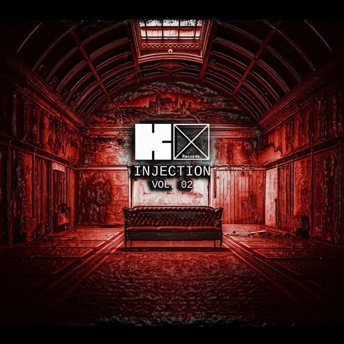 Various Artists-Injection Vol. 02