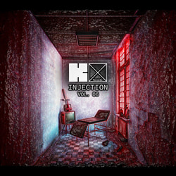 Injection Vol. 06 - Various Artists