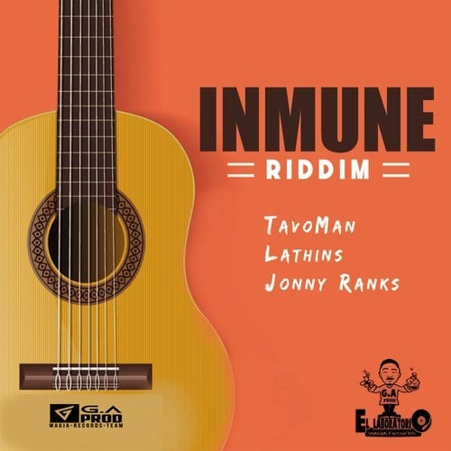 Inmune Riddim