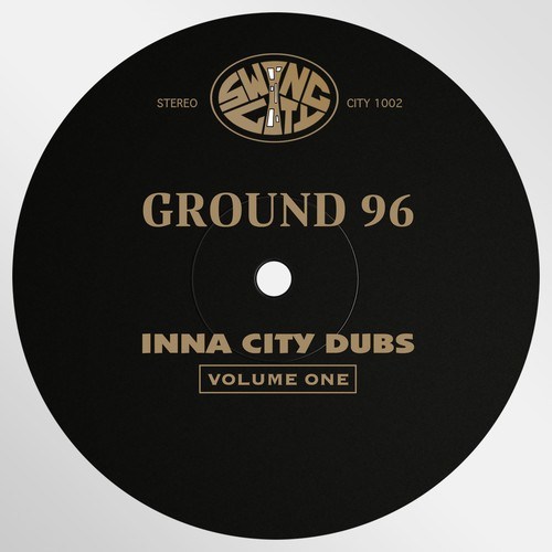 Ground 96-Inna City Dubs, Vol. 1