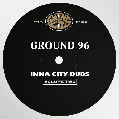 Ground 96, Federation X-Inna City Dubs, Vol. 2