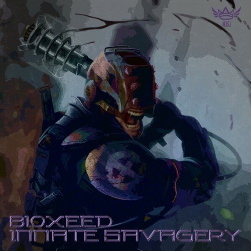 Bioxeed-Innate Savagery