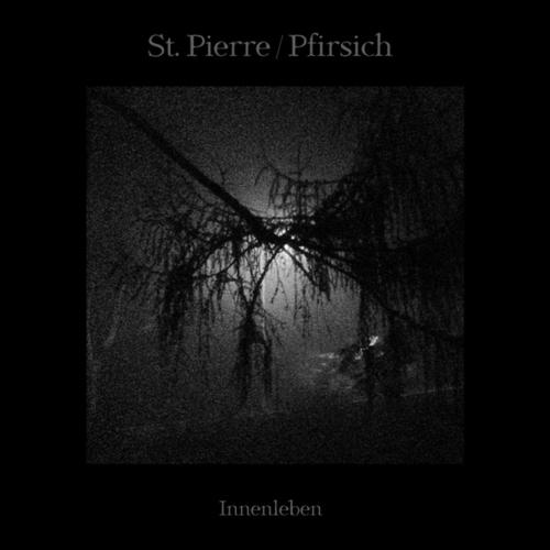 St. Pierre, Pfirsich-Innenleben