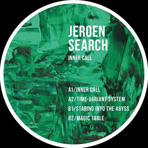 Jeroen Search-Inner Call