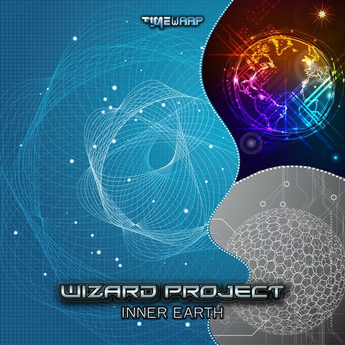 Wizard Project, Melodeep-Inner Earth