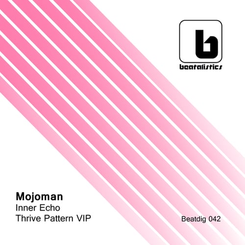 Mojoman-Inner Echo/ Thrive Pattern VIP