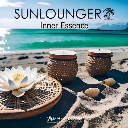 Sunlounger-Inner Essence
