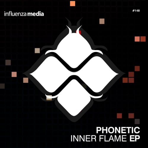 Phonetic-Inner Flame EP