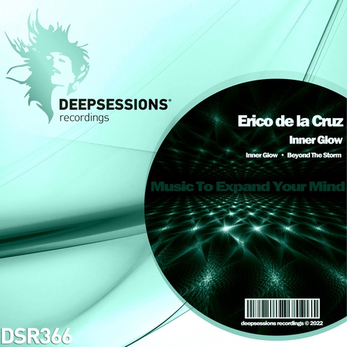 Erico De La Cruz-Inner Glow