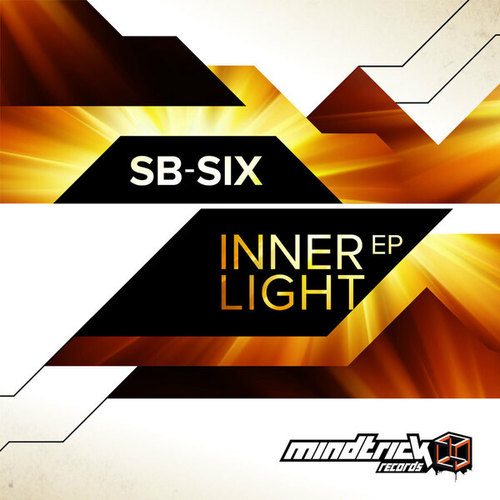 SB-Six-Inner Light EP