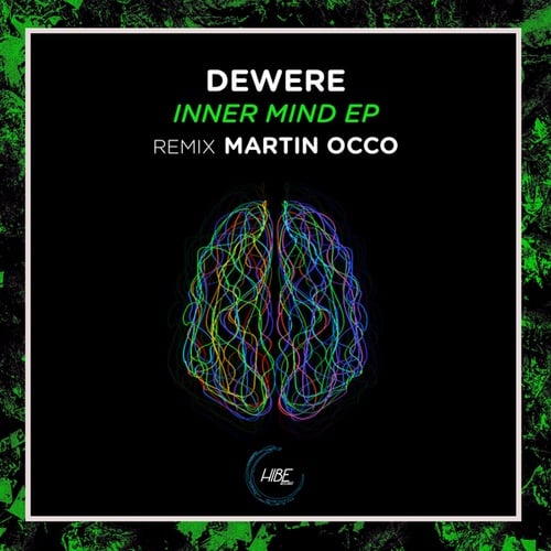 Dewere-Inner Mind EP