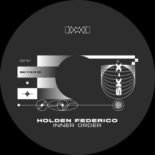 Holden Federico-Inner Order