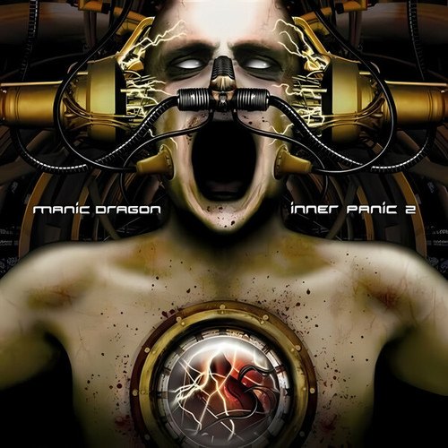 Various Artists-Inner Panic 2