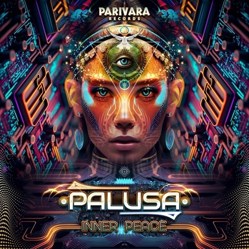 Palusa-Inner Peace