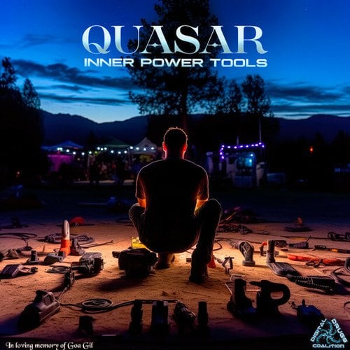 Quasar-Inner Power Tools
