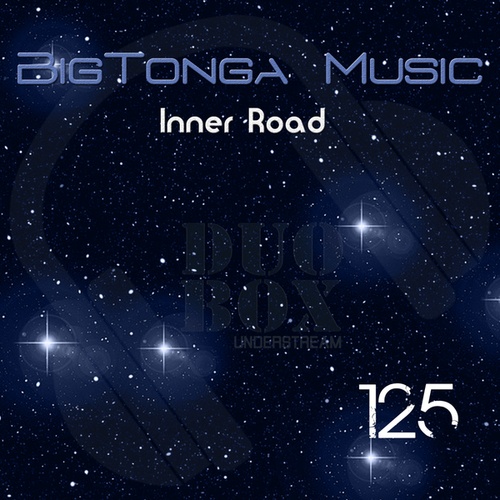 BigTonga Music-Inner Road