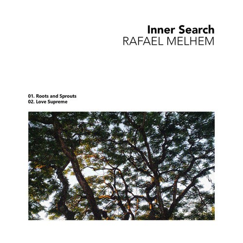 Rafael Melhem-Inner Search