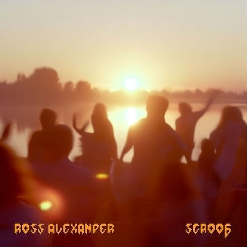 Ross Alexander-Inner Sense