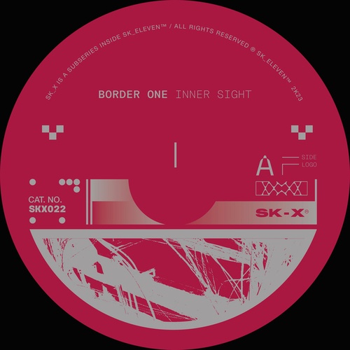 Border One-Inner Sight EP