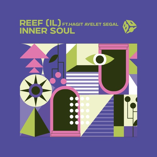 Reef (IL), Hagit Ayelet Segal-Inner Soul