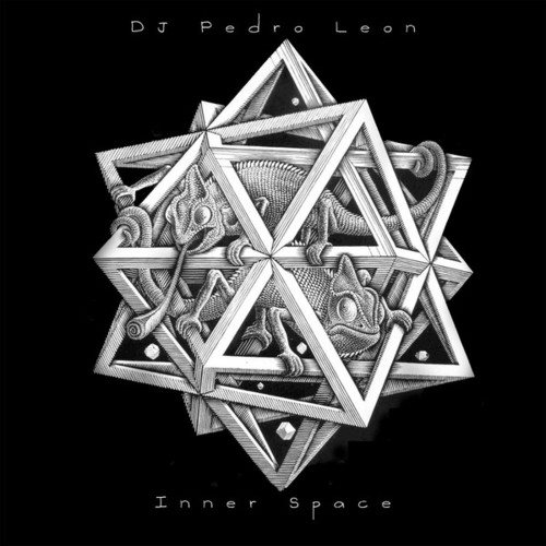 DJ Pedro Leon-Inner Space