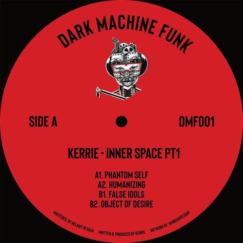 Kerrie-Inner Space PT1