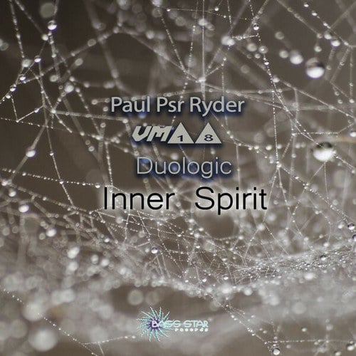 Paul Psr Ryder, VM18, Duologic-Inner Spirit