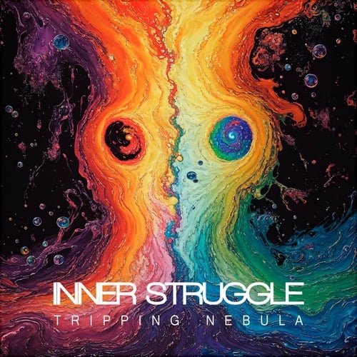 Tripping Nebula, Silent Shift-Inner Struggle