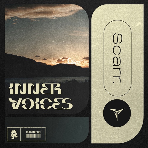 Scarr.-Inner Voices