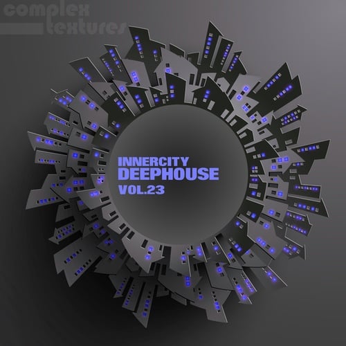 Various Artists-Innercity Deephouse, Vol. 23